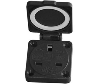 MOSZ134E – UK Socket