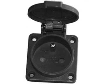 MOSZ134F – French Socket