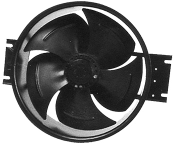 AC Axial FS 360/400FZY