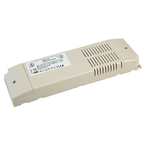 PBF POWERBOX Flat