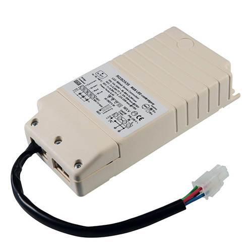 RGBox Constant Current