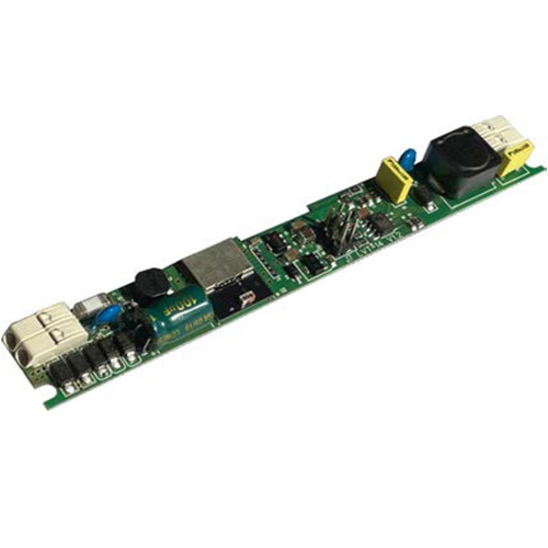 TRACK Converter for Tracks