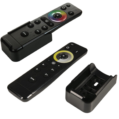 RF Control RGB+RGBW+CCT+DIM / CT+DIM