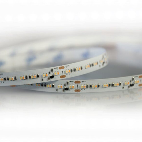 LED 2835 24V IP20 DIM TO WARM
