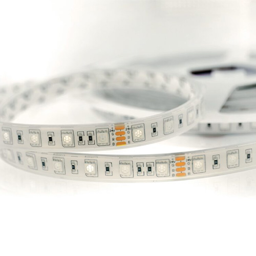 LED 5050 24V RGB IP65
