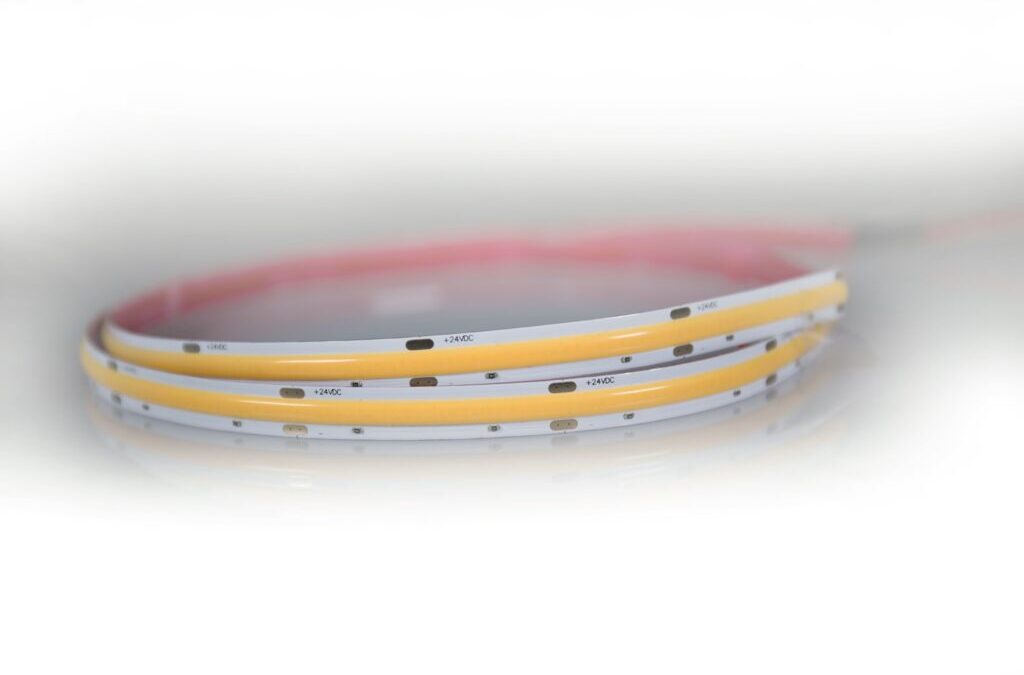 Strisce Led
