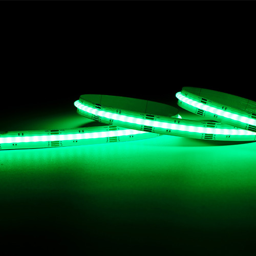 DOB RGB+W – 24V – IP20